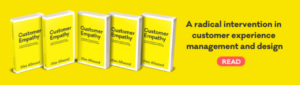 Customer Empathy Book
